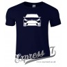 Ford Focus Mk 3 RS T Shirt
