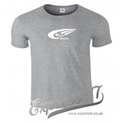 Subaru Swoosh T Shirt