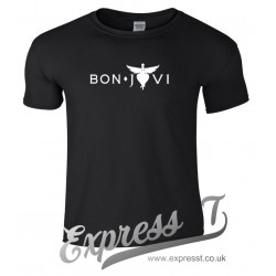 Bon Jovi T Shirt