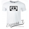 80's Mix Tape T Shirt