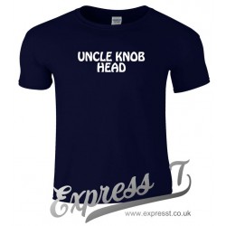 Uncle Knob Head T Shirt