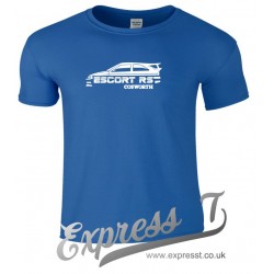 Ford Escort RS Cosworth T Shirt