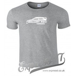 Ford Escort RS Cosworth T Shirt