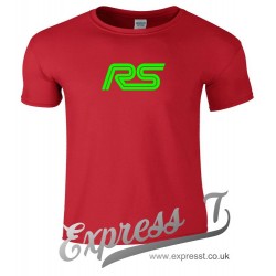 Ford RS T Shirt