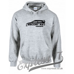 Ford Escort RS Cosworth Hoodie