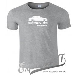 Ford Sierra RS Cosworth T Shirt