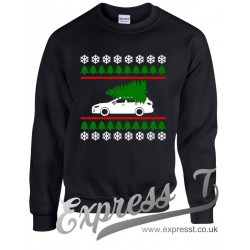 Subaru Levorg Christmas...