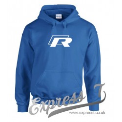 VW R Hoodie