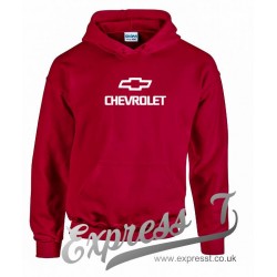 Chevrolet Hoodie