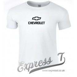 Chevrolet T Shirt