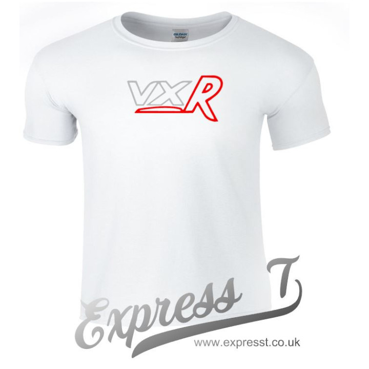 VXR Inspired T-Shirt - Performance Fan Apparel