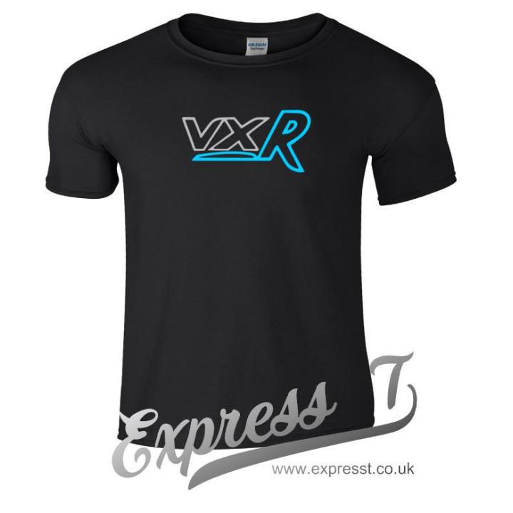 VXR Inspired T-Shirt - Performance Fan Apparel