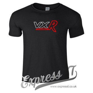 VXR Inspired T-Shirt - Performance Fan Apparel