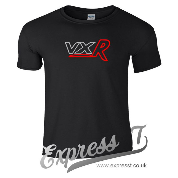 VXR Inspired T-Shirt - Performance Fan Apparel