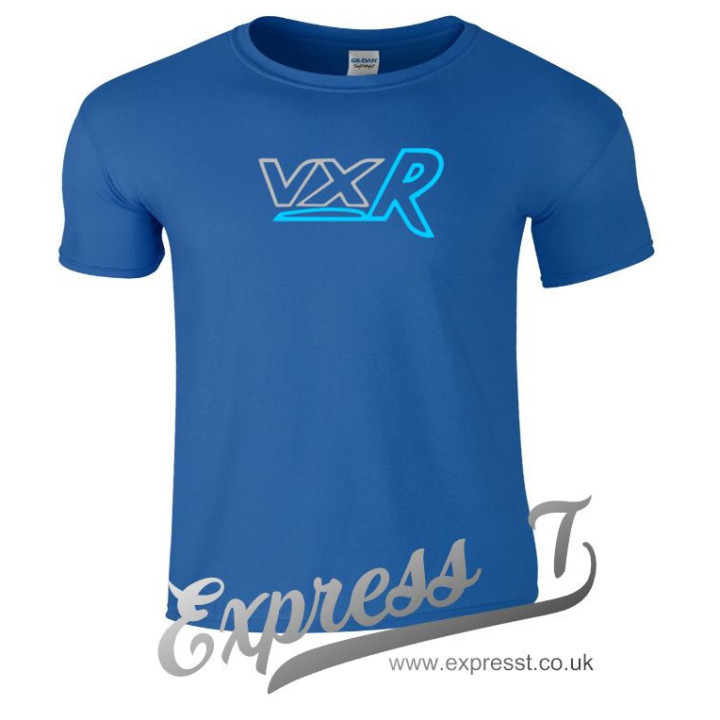 VXR Inspired T-Shirt - Performance Fan Apparel