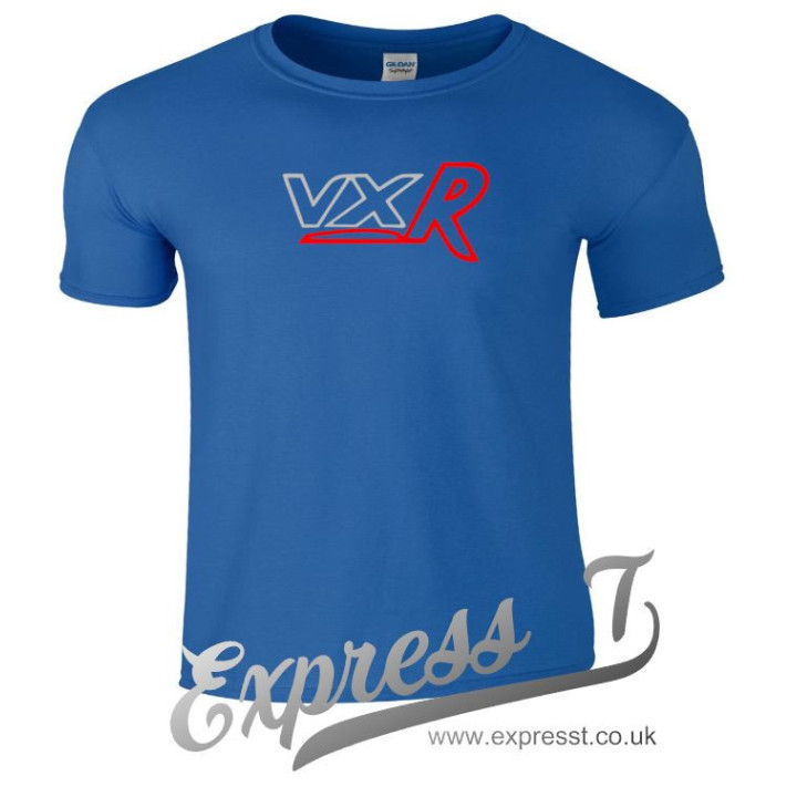 VXR Inspired T-Shirt - Performance Fan Apparel