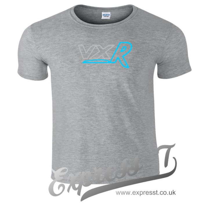 VXR Inspired T-Shirt - Performance Fan Apparel