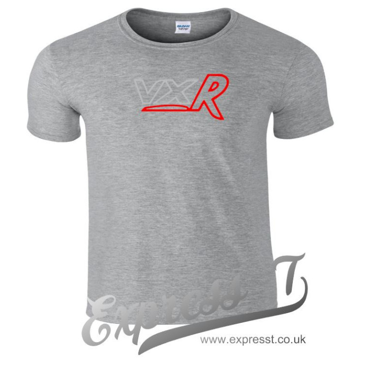 VXR Inspired T-Shirt - Performance Fan Apparel