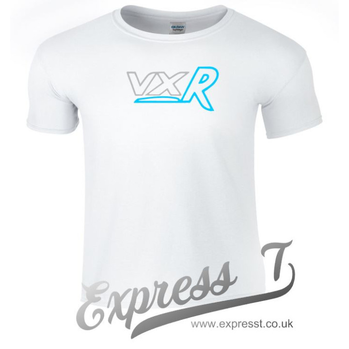 VXR Inspired T-Shirt - Performance Fan Apparel