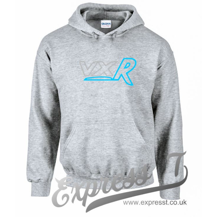VXR Inspired Hoodie - Performance Fan Apparel