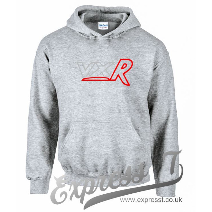 VXR Inspired Hoodie - Performance Fan Apparel