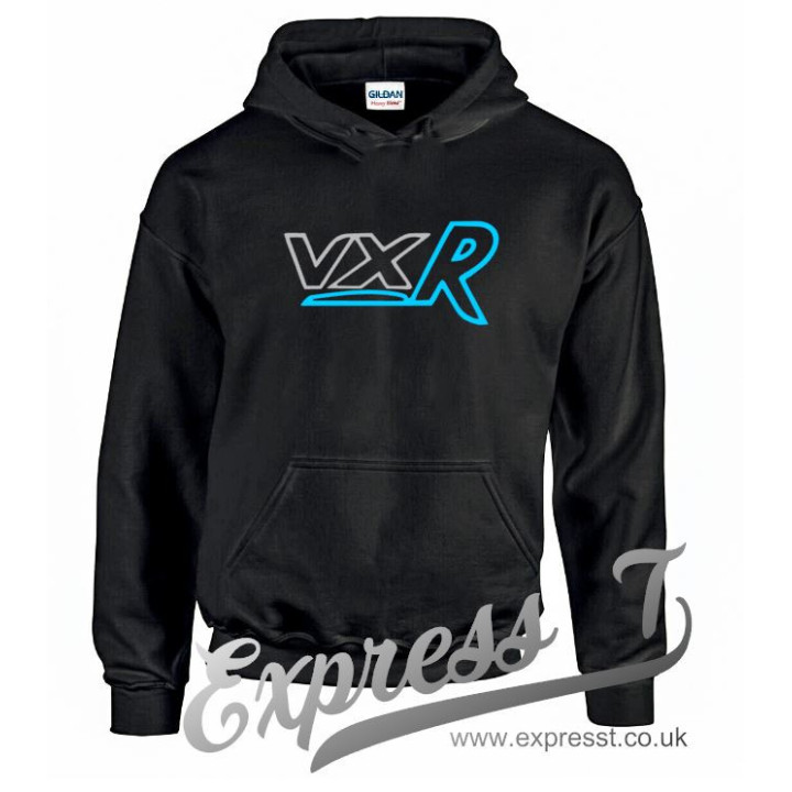 VXR Inspired Hoodie - Performance Fan Apparel