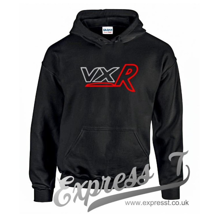 VXR Inspired Hoodie - Performance Fan Apparel