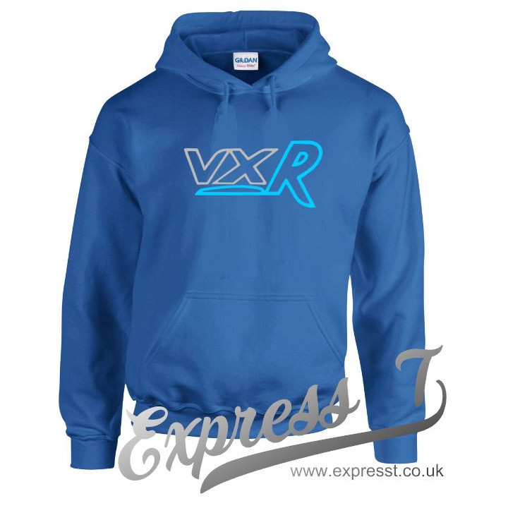 VXR Inspired Hoodie - Performance Fan Apparel