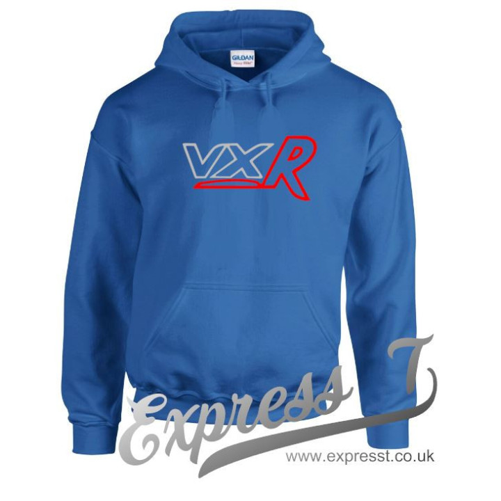 VXR Inspired Hoodie - Performance Fan Apparel