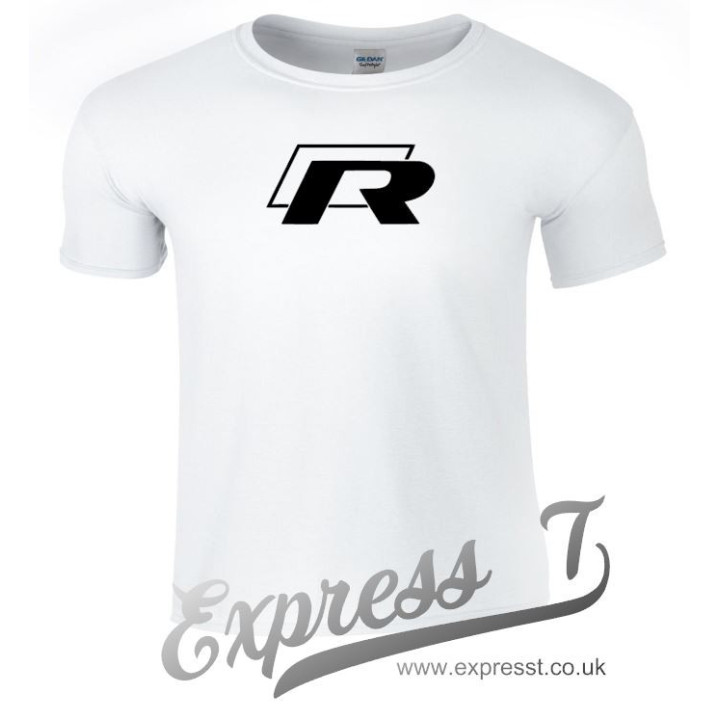 VW R Inspired T Shirt