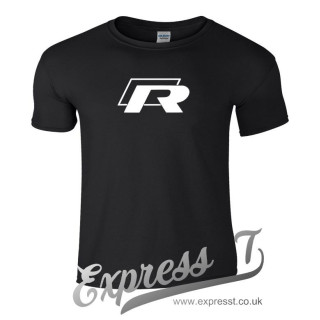VW R Inspired T Shirt