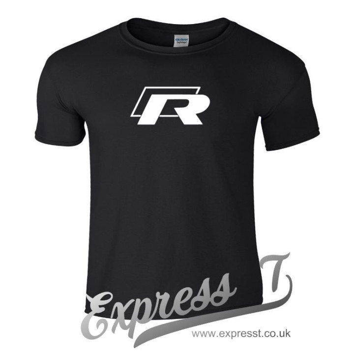 VW R Inspired T Shirt