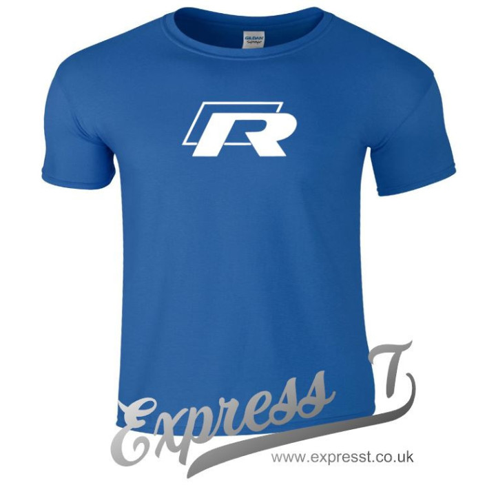 VW R Inspired T Shirt