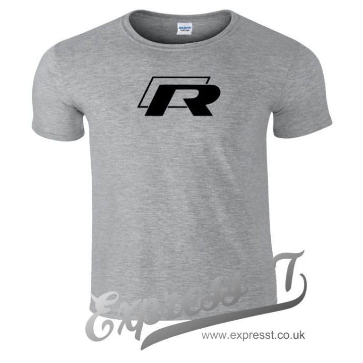 VW R Inspired T Shirt
