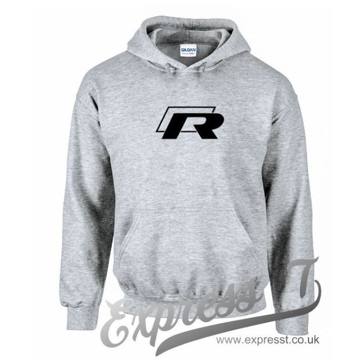 VW R Inspired Hoodie