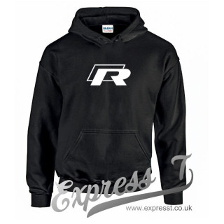 VW R Inspired Hoodie
