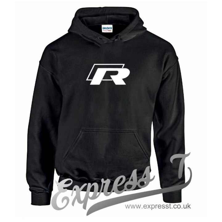 VW R Inspired Hoodie