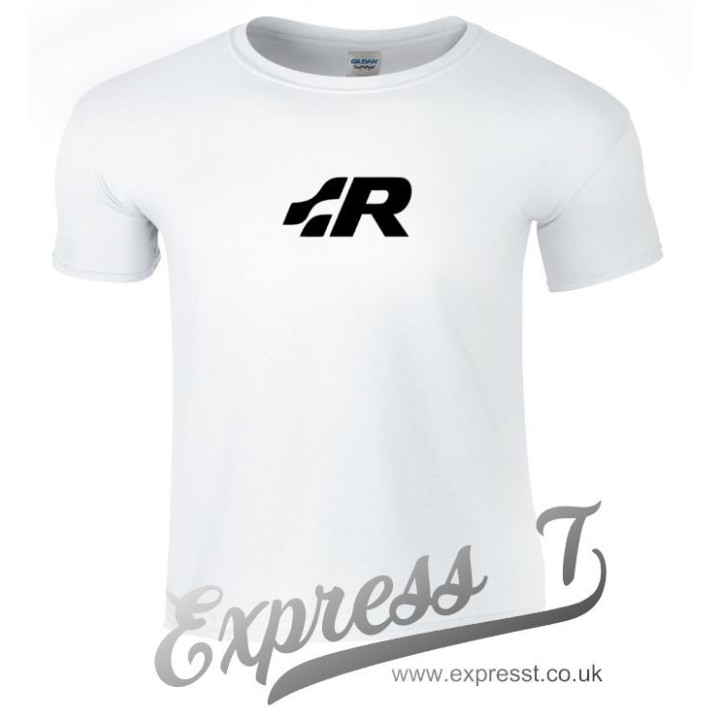 VW R Inspired T Shirt