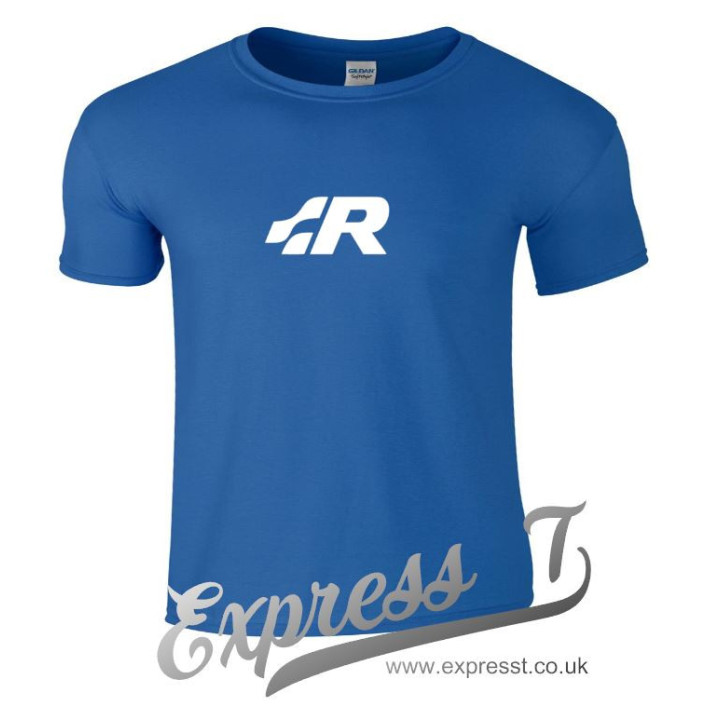 VW R Inspired T Shirt