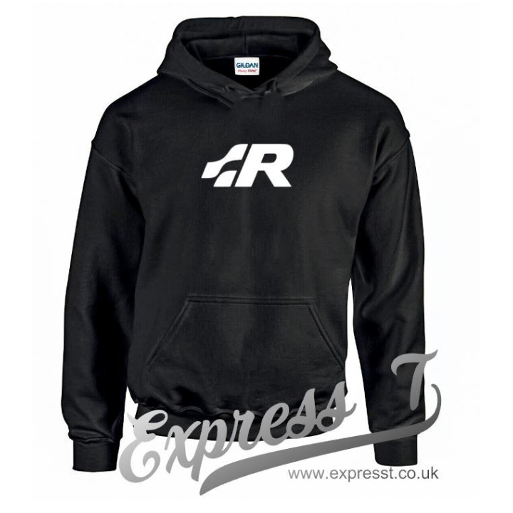 VW R Inspired Hoodie
