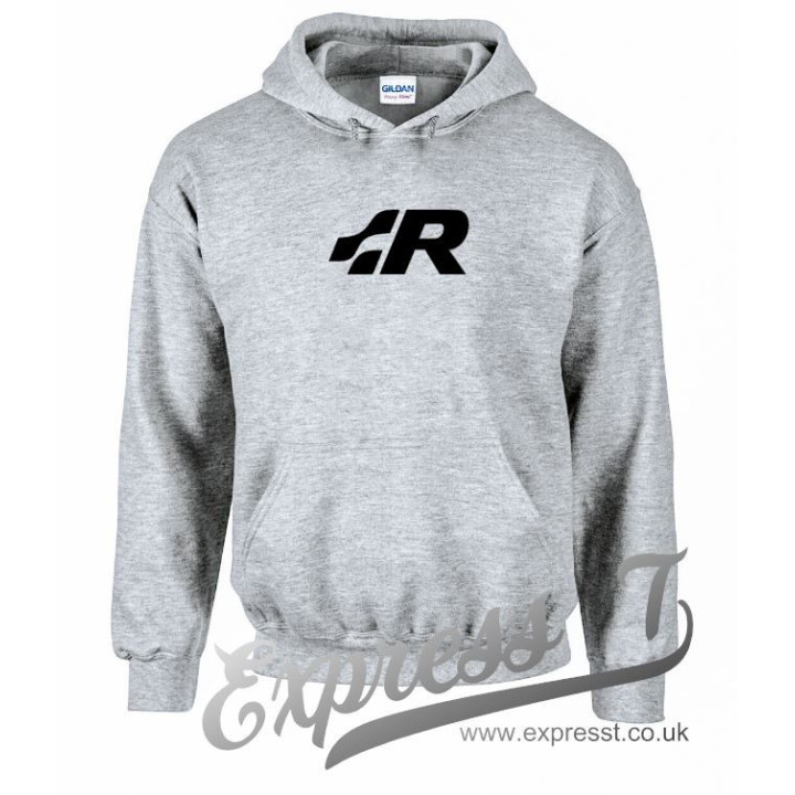VW R Inspired Hoodie
