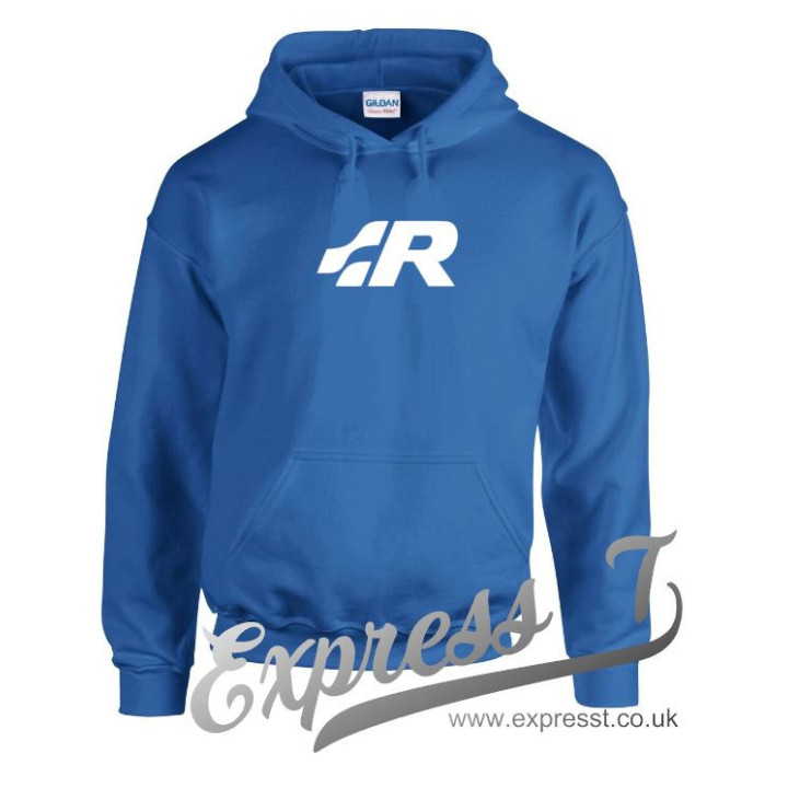 VW R Inspired Hoodie