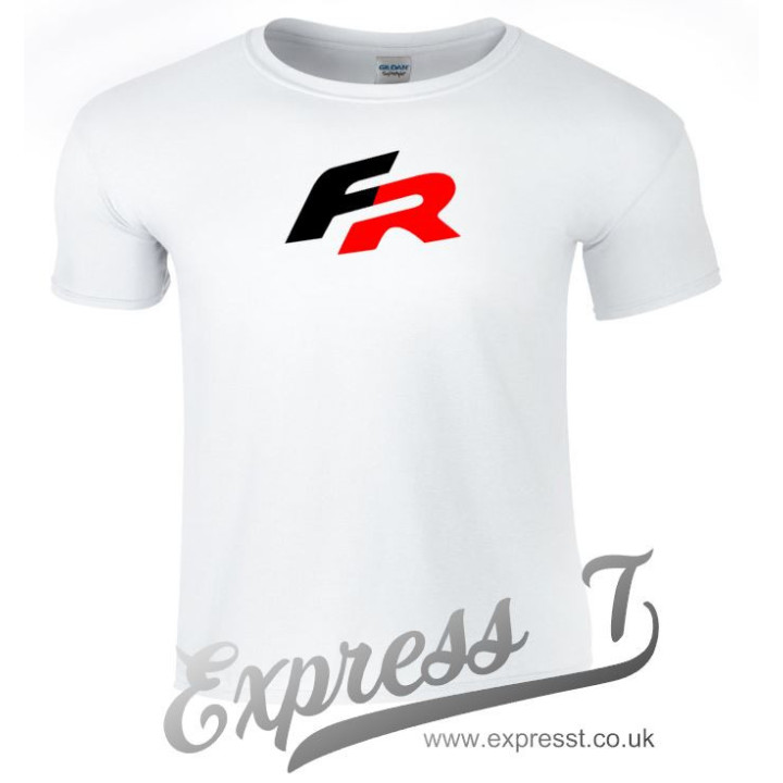 SEAT FR T Shirt