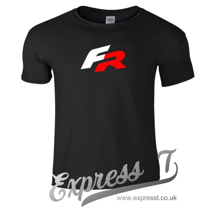 SEAT FR T Shirt
