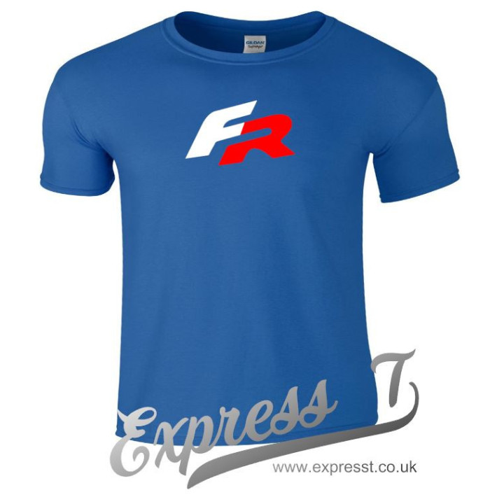 SEAT FR T Shirt