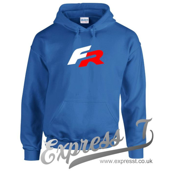 SEAT FR Hoodie