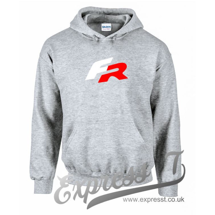 SEAT FR Hoodie