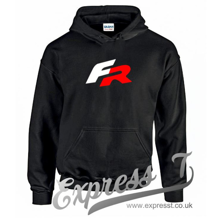 SEAT FR Hoodie