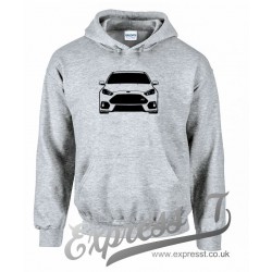 Ford Focus Mk 3 RS Hoodie