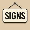 Signs